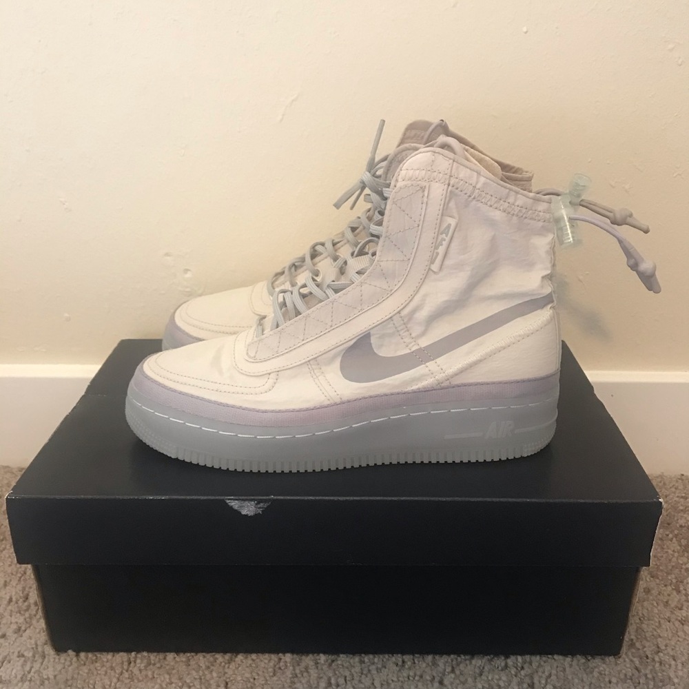 Nike Air Force 1 Sneakers Size 6.5